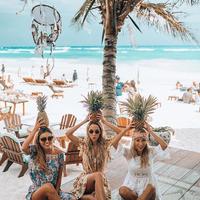 Отзыв от Ирина - Visa DTV